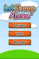 Let Sheep Alone poster