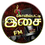 Kovilpatti ISAI FM RADIO