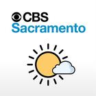 CBS Sacramento Weather アイコン
