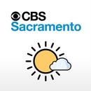 CBS Sacramento Weather aplikacja