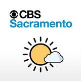 CBS Sacramento Weather biểu tượng