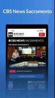 CBS Sacramento capture d'écran 1