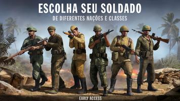 Forces of Freedom imagem de tela 2