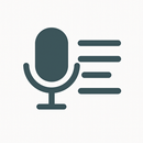 APK 超シンプルなもじおこし - 無限に文字起こし -