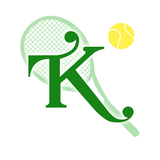 T＆Kテニス biểu tượng