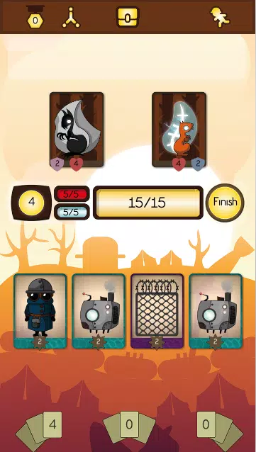 Cardbasher
