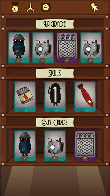 Cardbasher