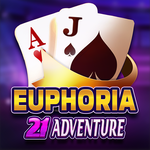 Euphoria 21 Adventure icon