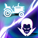 Köylü Vampir: Sesli Macera APK