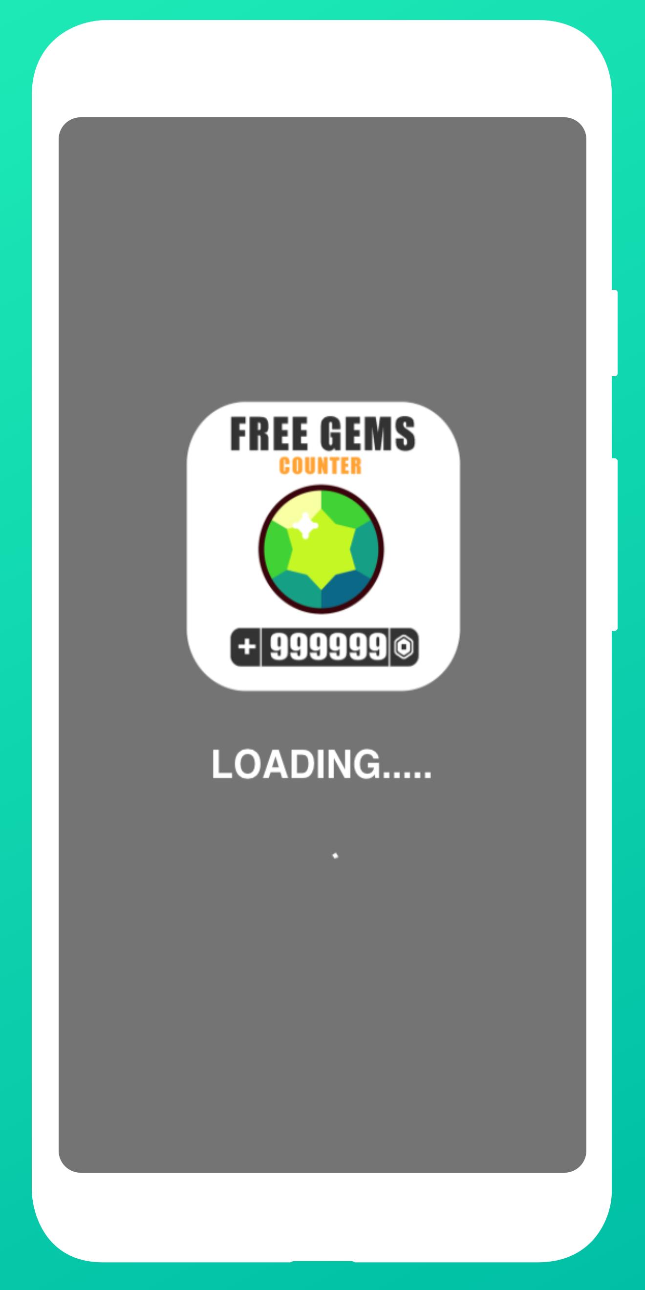 How To Get Free Gems For Brawl Stars Gems Counter For Android Apk Download - brawl stars counters