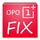 Touch Screen Fix - OnePlus One آئیکن