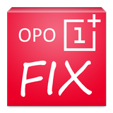 Touch Screen Fix - OnePlus One icône