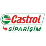 Castrol Siparişim - HQ