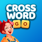 Crossword GO! 圖標