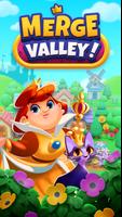 Merge Valley Plakat