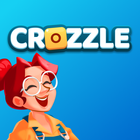 Crozzle icône
