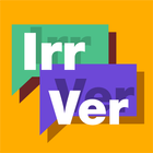 English Irregular Verbs icon