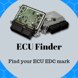 ECU Pretraživać - Pronađi EDC