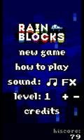 rainblocks 포스터