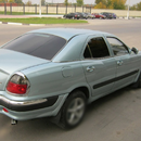 Fonds d'écran GAS 3111 Volga APK
