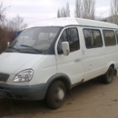 Wallp GAZ Gazelle 3221 minibus APK
