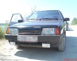 Fonds d'écran Lada VAZ 2108 capture d'écran 3