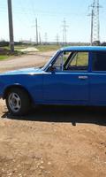 Papéis de parede Lada VAZ 2101 imagem de tela 2