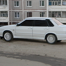 Wallp Lada VAZ 2114 Samara2 APK