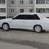 Wallp Lada VAZ 2114 Samara2 icône