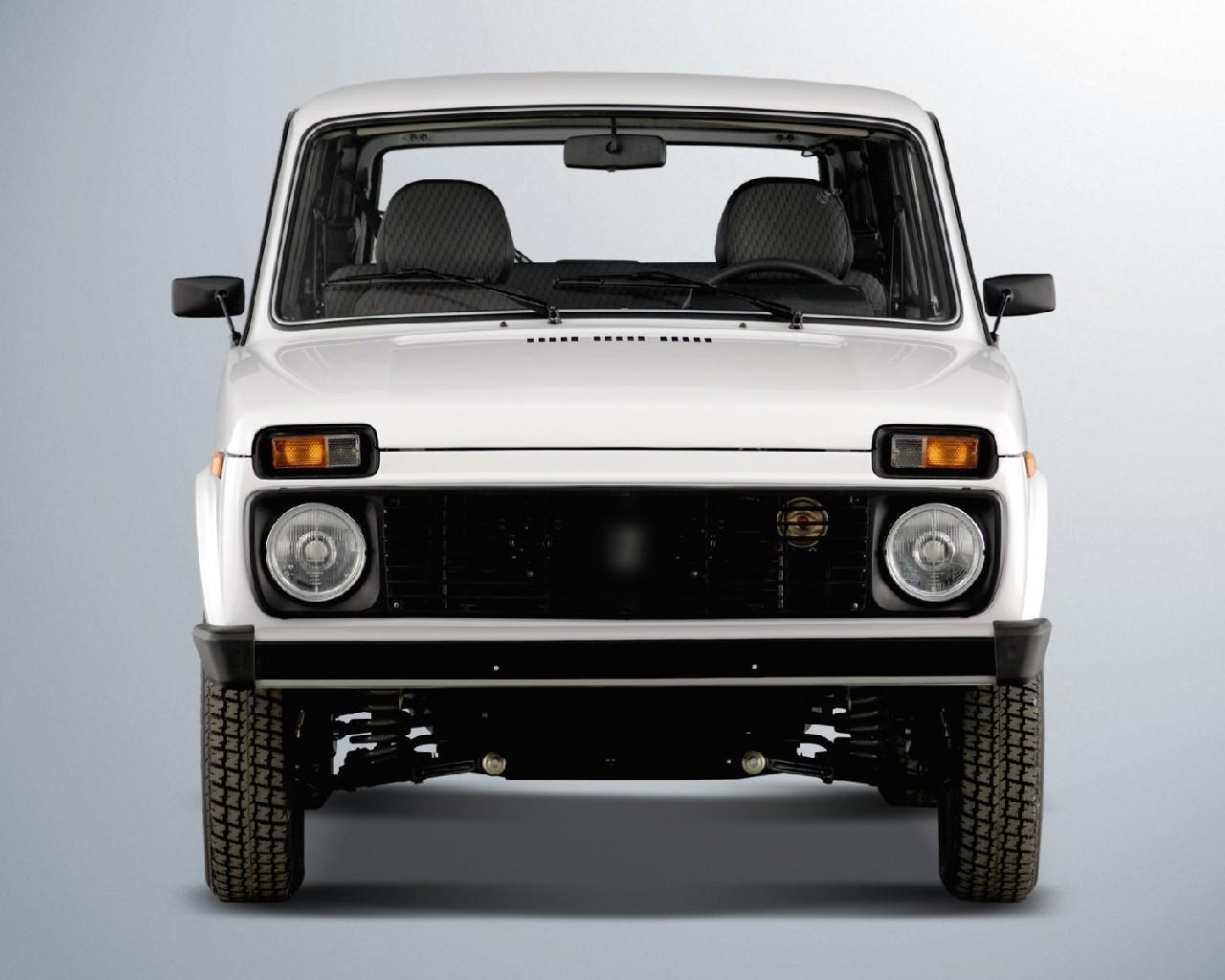 Wallpapers Lada Vaz 2121 4x4 For Android Apk Download Images, Photos, Reviews