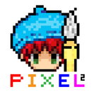Pixel x Pixel (GIF & Sprite) APK