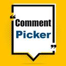 Comment Picker For Giveaways APK