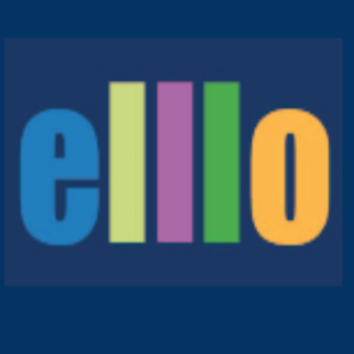 Elllo English Study - ESL