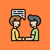 Hello English Study - ESL ícone
