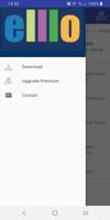 ELLLO ENGLISH - Học Tiếng Anh ảnh chụp màn hình 3