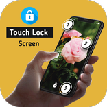 Touch Lock Screen - Photo Lock