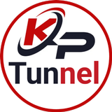 KP Tuunel Zeichen