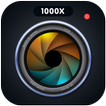 ikon Ultra Zoom Camera 100x - 1000x