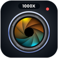 Ultra Zoom Camera 100x - 1000x