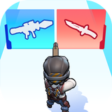 Zombie Defense иконка