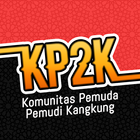 KP2K 📸 Komunitas Pemuda Pemudi Kangkung icône