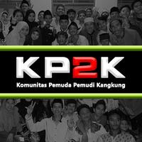 KP2K 📸 Komunitas Pemuda Pemudi Kangkung Affiche