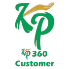 KP360 icon