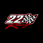 22 Racing Zeichen