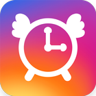 Angel Alarm иконка