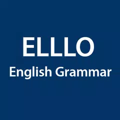 Ello English Grammar - Listeni APK download