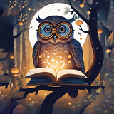Sleepy Owl Stories APK