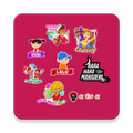Stickers for WhatsApp