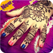 آیکون‌ Mehndi Designs 2023