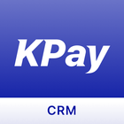 KPAY CRM 圖標